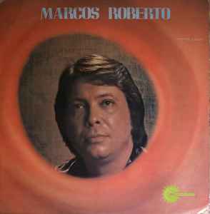 Marcos Roberto - Marco Roberto  album cover