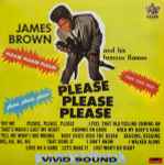 Cover of Please, Please, Please, 1983, Vinyl