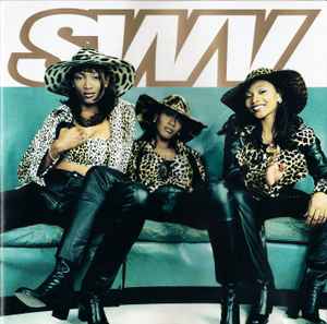 Release Some Tension - SWV