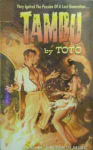 Toto – Tambu (1995, Cassette) - Discogs