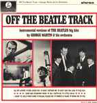 Cover of Off The Beatle Track, 1964-08-03, Vinyl