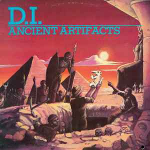 Ancient Artifacts - D.I.