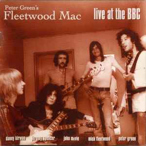 Fleetwood Mac - Live At The BBC