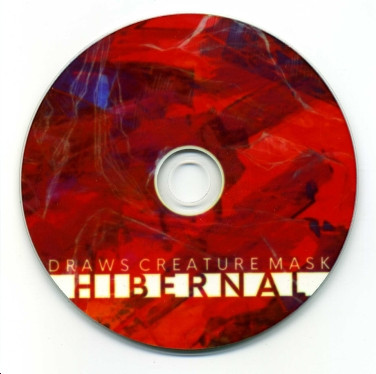 last ned album Download Draws Creature Mask - Hibernal album