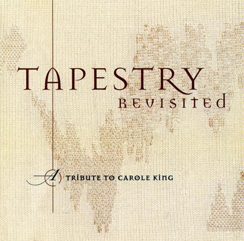 Tapestry Revisited: A Tribute To Carole King (1995, CD) - Discogs