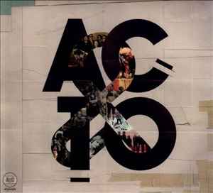 Arts & Crafts: 2003-2013 (2013, CD) - Discogs