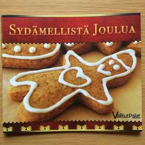 Pochette de l'album Various - Sydämellistä Joulua