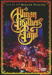 Dickey Betts & Great Southern - Back Where It All Begins (Live At