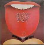 Cover of Acquiring The Taste, 1974, Vinyl