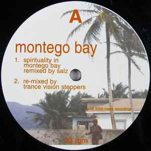 Montego Bay - Razoof