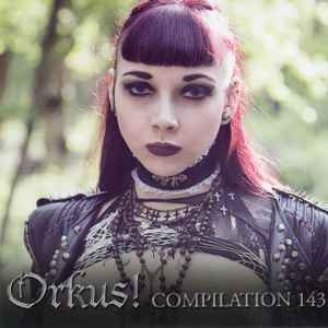 Orkus! Compilation 143 - Various