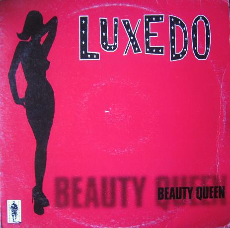 lataa albumi Download Luxedo - Beauty Queen album