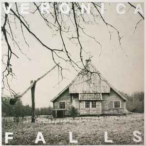 Veronica Falls - Veronica Falls album cover