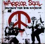 Cover of Destroy The War Machine, 2009-07-14, CD