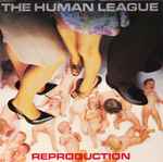 Cover of Reproduction, 1985, Vinyl