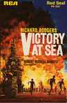 Cover of Victory At Sea Volume 1, , Cassette