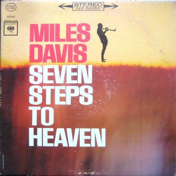 Miles Davis – Seven Steps To Heaven (2010, SACD) - Discogs