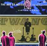 Cover of Peter Gunn, 1986-03-21, Vinyl