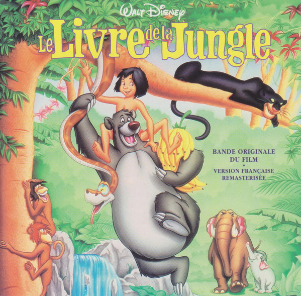 Le Livre de la jungle (film, 1994)