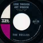 Cover of Look Through Any Window, 1965-09-00, Vinyl