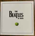 The Beatles – The Beatles In Mono (2009, Box Set) - Discogs