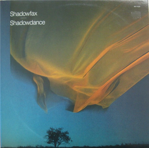 Shadowfax – Shadowdance (1983, Vinyl) - Discogs