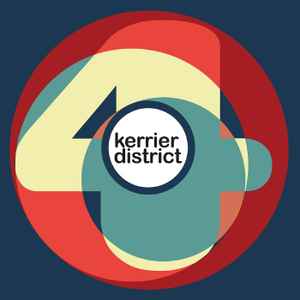 Kerrier District - Kerrier District 4