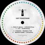 Cover von Get Together, 2020-06-12, Vinyl