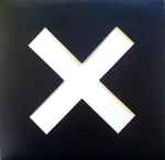 Cover of XX, 2010, Vinyl