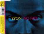Cover of No Fate, 1992, CD