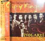 Cover of ¡Volare! The Very Best Of The Gipsy Kings, 1999-08-04, CD
