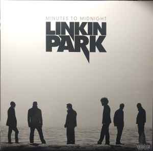 Linkin Park – One More Light (2020, Vinyl) - Discogs