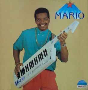Mario - Mario Chicot