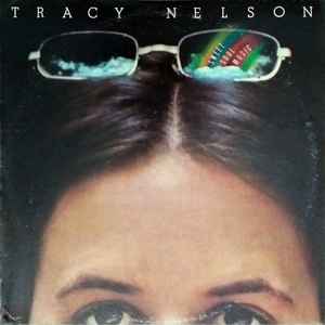 Tracy Nelson – Sweet Soul Music (1975, Gloversville pressing