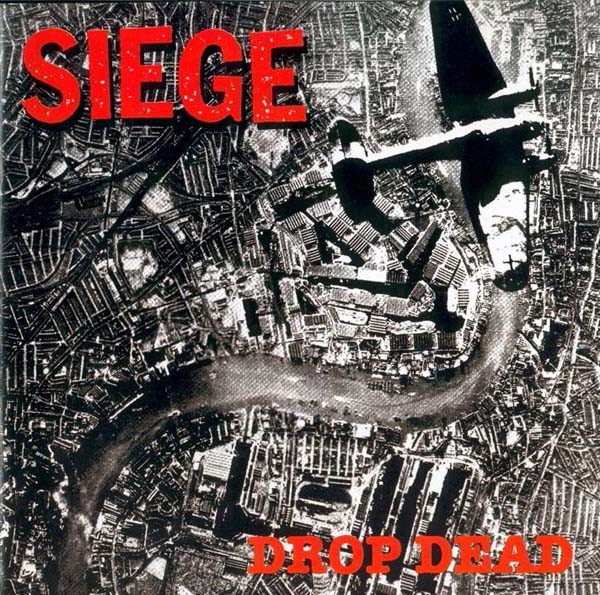 Siege - Drop Dead | Releases | Discogs