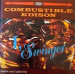 Cover of I, Swinger, , CD
