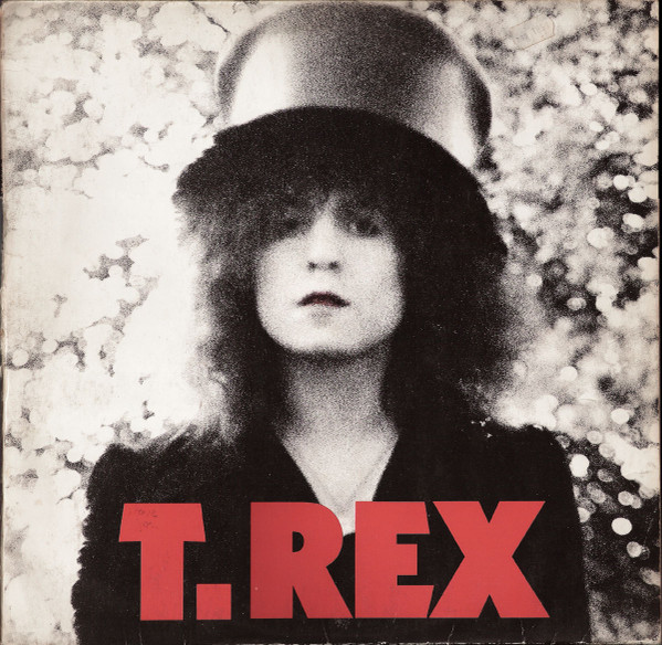 T. Rex – The Slider (CD) - Discogs