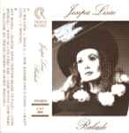 Cover of Balade, 1994, Cassette