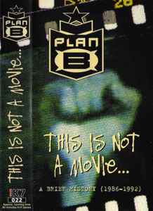 PLAN B: FILM REVIEW — The Q