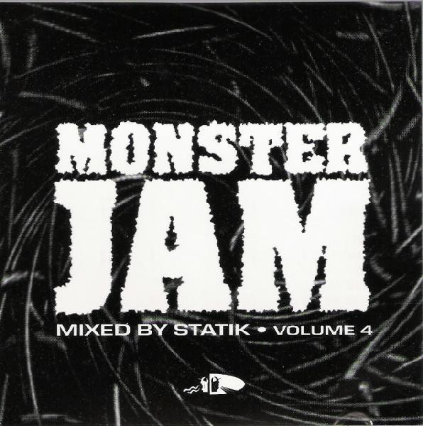 last ned album Various - Monster Jam 4