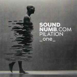 Various - Sound Numb.Com Pilation _One_ album cover