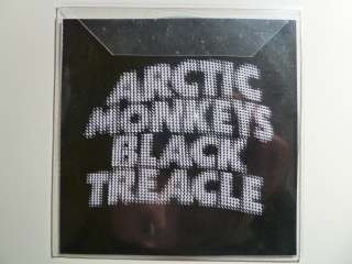 Acquista Vinile Arctic Monkeys - Black Treacle (7) Originale