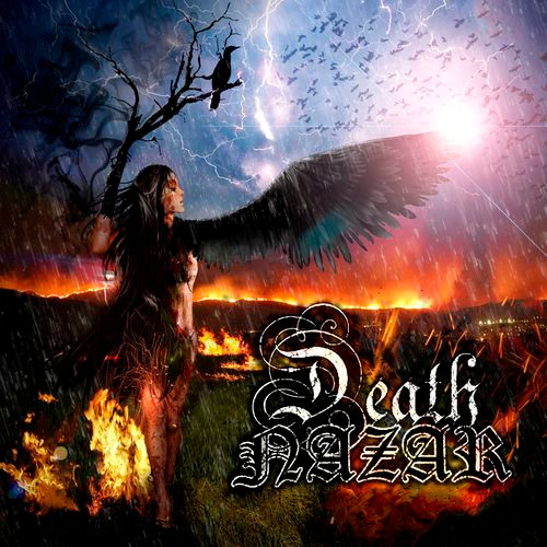 descargar álbum Death Nazar - Death Nazar