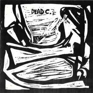 The Dead C - DR503 album cover