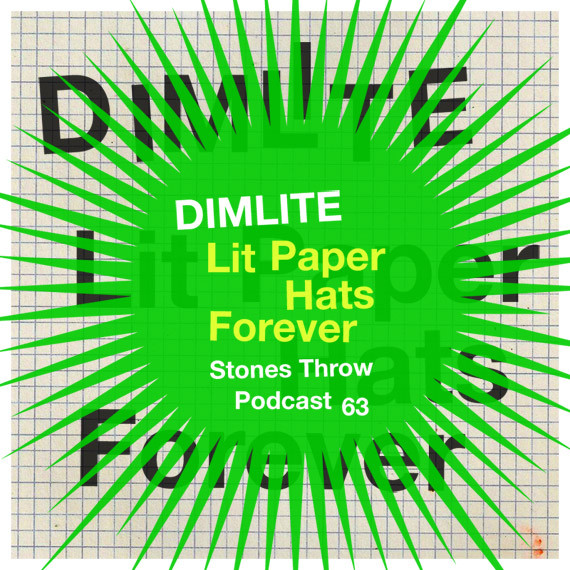 télécharger l'album Dimlite - Lit Paper Hats Forever