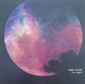 Pink Floyd – Flat Earth (2018, Green Marbled, Vinyl) - Discogs