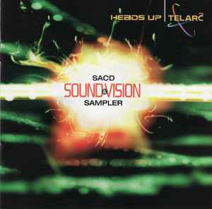 Sound & Vision SACD Sampler (2006, SACD) - Discogs