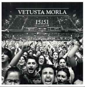 Vetusta Morla – Mismo Sitio, Distinto Lugar (2017, Digipak, CD) - Discogs