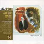 Cover of Count Basie Swings - Joe Williams Sings, 2004, CD