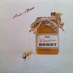 Pure Electric Honey (Vinyl, LP, Album) for sale